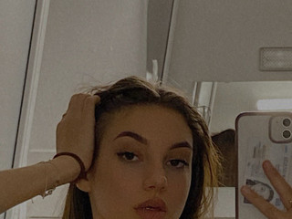 5 minutes with me before the shower