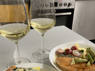 welcome back in the morning