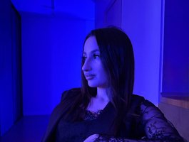 домашнее видео с LouraMelody