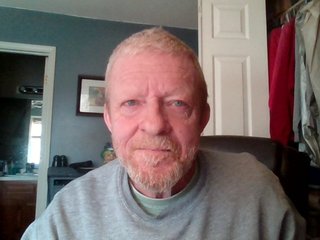 I'm 62 Yrs Old! I Am A Redhead