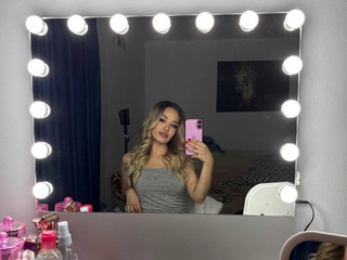 Pure Naked Truth 😈