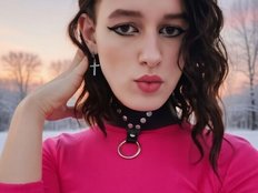 CarysLUXlive-ov/in avatar