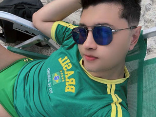 My trip to Brazil 🛩