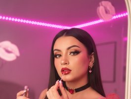 ScarletMonroe webcam