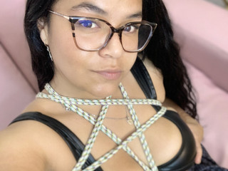 Beautiful Bondage