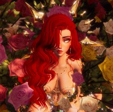 goddessreverie