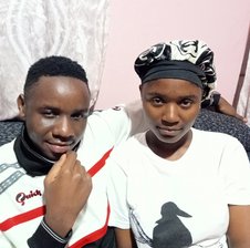 Babepair