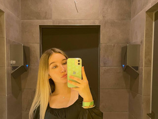 Just Me Today 🌸