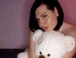 домашнее видео с Anastasia77771