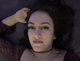 Webcam model Mila-QueenXo from BongaCams