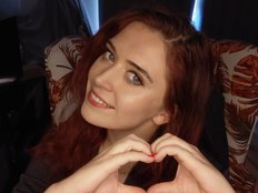 RedheadedDaydream1 Gallery Image 1