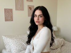 Vanessa-Tenderness Gallery Image 1