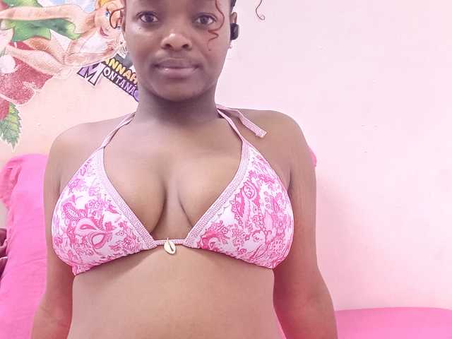 SweetLolaxxx