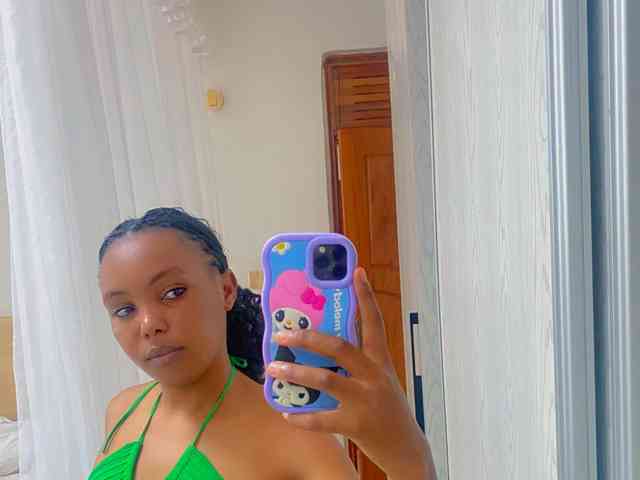 SweetIvey