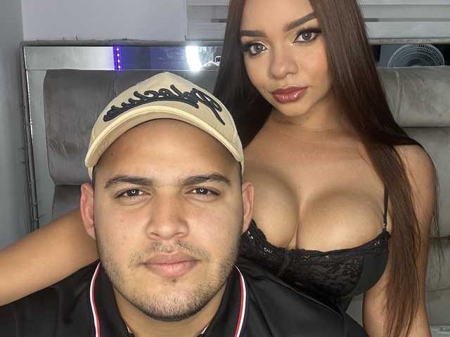 KimandNate