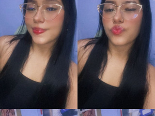 Im the girl of your dreams, right?