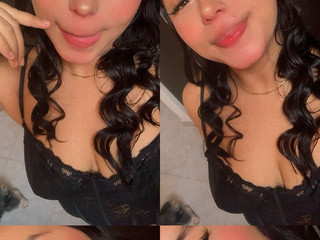 Im a sexy girl, right?