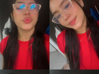 red is my color, right?