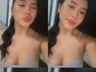 Im your princess, now