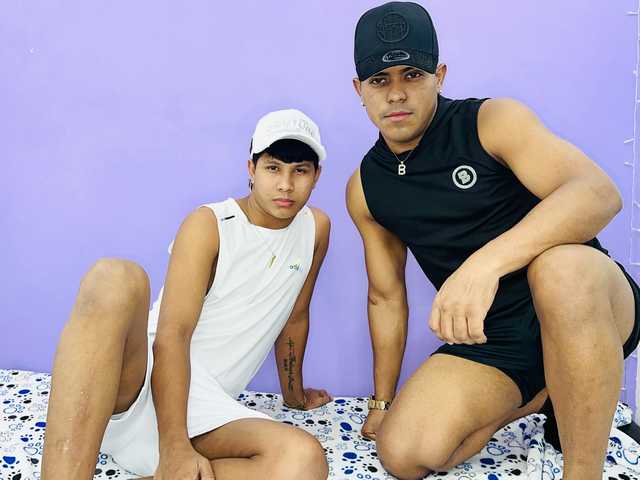 mike-thiago