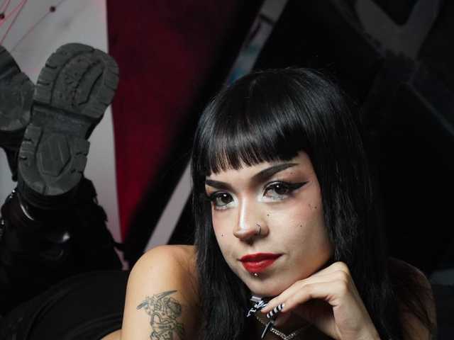 lilith-dior