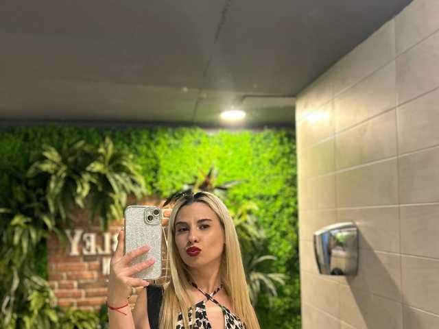 BlondieRhea