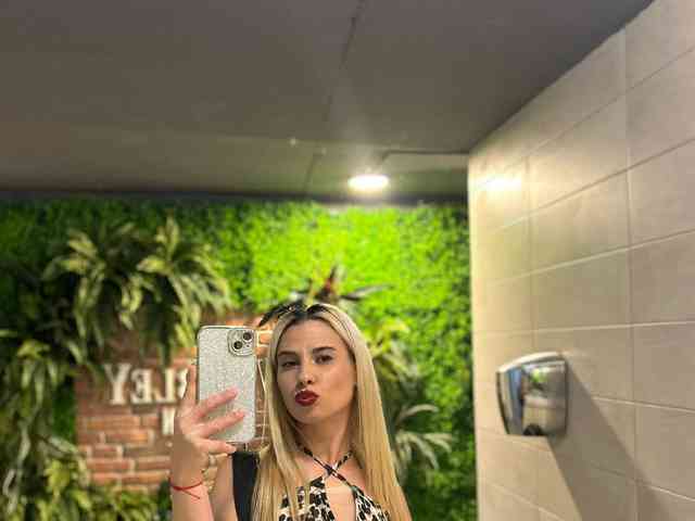 BlondieRhea