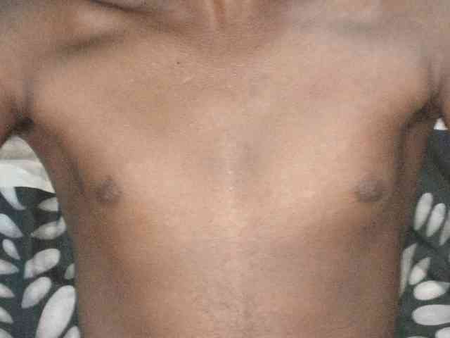 Africanprince410