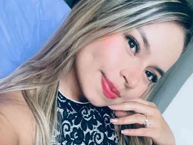 GagingAmber