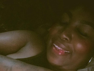 Whispers in the Night