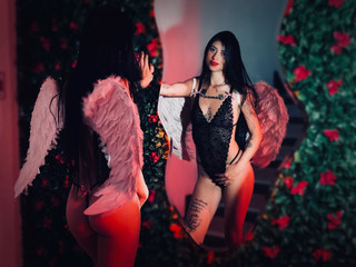 I love the way you watch me.