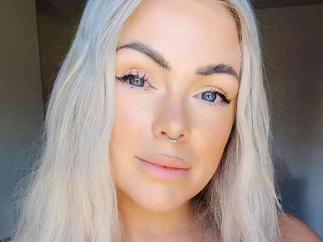 IrishBarbie