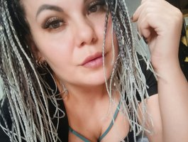 домашнее видео с Anna395