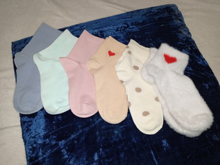 Мои носочки / My socks