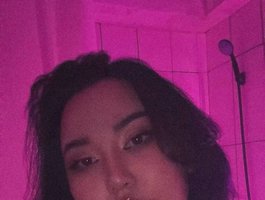 домашнее видео с kitsunekayo