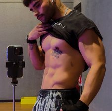 JordanRossie