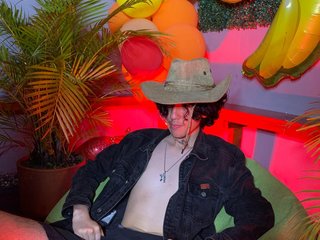 At BongaCams People Call Me JackStar, I'm 20 And I Live In Medellín