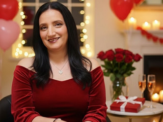 I was waiting for you