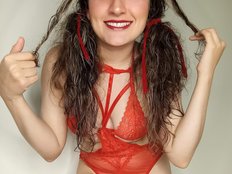 Аватар на LuanaPowerful