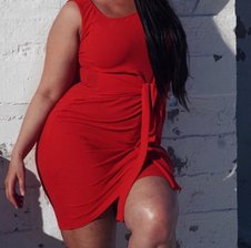 Africanqueenass004