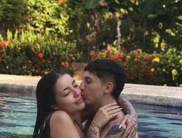 Couple-latinX - BongaCams cam model profile and statistics