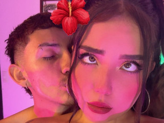 WE LOVE TO FUCK FOR YOU