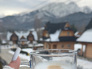 Ski mood - ACTIVATED ❄️