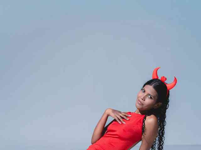 Amber-fox