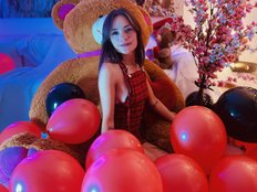 TammyThompson Live Webcam on BongaCams