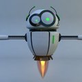 Dron-e