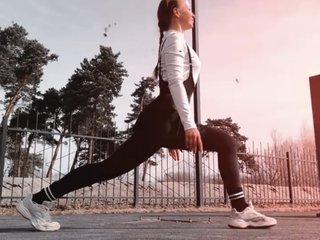 Live трансляция Viklive - Runet.cam