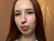 LorieHarsin Live Webcam on BongaCams