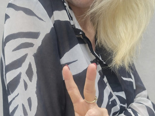 Einfach nur ich 😘