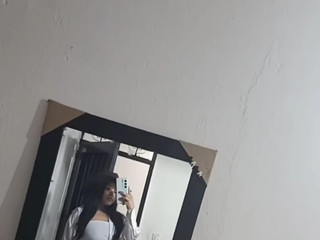 Do you like my sexy body ?